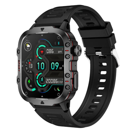 New QX11 Smart Bluetooth Watch