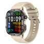 New QX11 Smart Bluetooth Watch