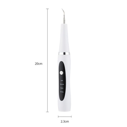 True Ultrasonic  Scaler Tooth Whitening Device Smart